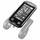 SHIMANO Fahrradcomputer Steps