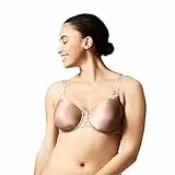 Chantelle HEDONA, Bedeckender Gemoldeter BH, Unnsichtbare Unterwäsche für Damen