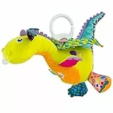 Lamaze Diego der fliegende Drache, grün