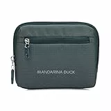 Mandarina Duck - Md20 Kleinteile, MD 20 Damen, Pine Green, 0.576 litri