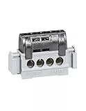 Legrand 004850 KLEISTE 25Q 4X16QSCHWARZ