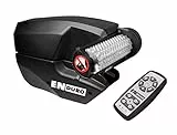ENDURO 11796 Caravan Rangierhilfe Wohnwagen EM303A Plus, vollautomatisch, mit Zahnradgetriebe