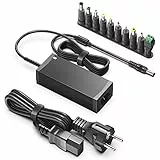 HKY 12V 3,5A Netzteil Ladekabel für Tenda 5G03 5G NR LTE WLAN Router, für ICY Box HDD/M.2 NVMe SSD Docking Station USB 3.2 Gen 2 (10 Gbit/s), Festplatten Klonstation & Lesegerät, IB-1232CL-U3