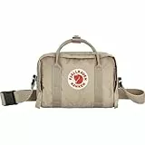 Fjällräven Umhängetasche Gürteltasche Kånken Crossbody FOSSIL taupe