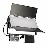 Walimex Pro LED Sirius 160 Bi-Color Set 2