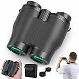 16x32 Fernglas for Erwachsene Kinder - Aurosports High Powered Klein Fernglas für Vogelbeobachtung - HD Leichtgewicht Ferngläser für Jagd Kreuzfahrt Reise Konzert Wandern