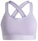 HUGO Bralette Padded Sporty Logo