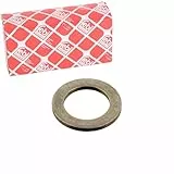 febi bilstein 32456 Dichtring für Ölablassschraube, 1 Stück