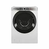 Hoover H-WASH 550 H5WPBD610AMBC-S Waschmaschine/Energieeffizienzklasse A/Füllmenge 10 kg/Eco-Power Inverter Motor/Power Care System/ActiveSteam/hOn App/Wi-Fi + Bluetooth