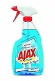 AJAX Spray Triple Action für Glas und Oberflächen 750 ml