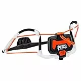 PETZL - Stirnlampe IKO CORE - 500 Lumen, Schwarz, mit dem CORE-Akku geliefert