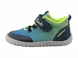 Lurchi 84L0023008 Sneaker, Navy, 31 EU Weit