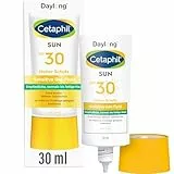 CETAPHIL Sun Daylong SPF 30 sens.Gel-Fluid Gesicht 30 ml