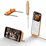 Growalleter Unsichtbares Halter-Ladekabel mit Ständer, 240-W-Multi-Ladekabel 4-in-1-Schnellladung, USB-C-Kabel mit faltbarer Halterung für Telefon-Laptop, Flüssigsilikon-Flachdraht 1,5 m (OG,Stand)