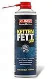 Atlantic Kettenfett mit PTFE 500 ml Dose (3597)