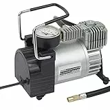 Brüder Mannesmann Mini-Alu-Kompressor, 140 PSI | M01790