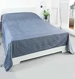 MALIKA® Tagesdecke 220x240 für Betten Überwurfdecke Bettüberwurf Tagesdecke Bett Sofaüberwurf, Größe:220x240 cm, Designe:Design 5