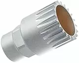 Super B TB-1065 Bottom Bracket Tool - Silver