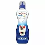 natreen® Süßstoff Classic, Flüssigsüße, ohne Kalorien, Zuckerersatz, 250 ml