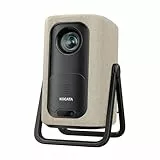 kogata smart Beamer 311 Khaki with WiFi and Bluetooth