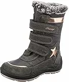 PRIMIGI Mädchen Girl Winger Gtx Snow Boot, Grey, 25 EU