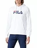 FILA Barumini-Bright White-L