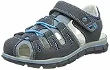 Primigi Herren PTV 53927 Sandal, BLUE, 38 EU