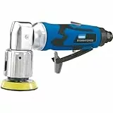 Draper 65059 Winkelschleifer, pneumatisch