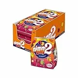 nimm2 Lolly (6 x 120g) / Lollies mit Fruchtsaft & Vitaminen