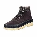 GANT FOOTWEAR Nebrada Mid Boot