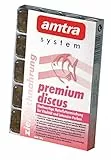 Amtra Premium Diskus Blister im Schuber 10x100g (1kg)