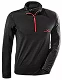 Black Crevice Herren Skirolli,Gr. M, BCR218162