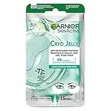 Garnier Anti-Müdigkeit Augen-Patch mit Hyaluronsäure und Gurke, 5 g