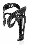 XLC Zubehör Trinkflaschenhalter Alu BC-A04, Carbonlook, 2503201700