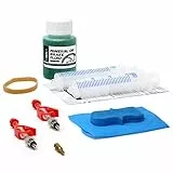 Epic SRAM DB8 Entlüftungsset und Mineralöl-Bremsflüssigkeit – SRAM DB8