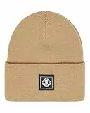 Element High Icon Beanie Mütze, Braun, One Size