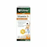 Vitamin D3 Tropfen | Sonnenvitamin D zur Unterstützung des Immunsystems und für den Knochenstoffwechsel im Körper | Einfache Anwendung | 10 ml