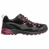 VAUDE Damen MTN Dibona Tech Sneaker, Passion Fruit, 42 EU