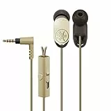 Yamaha EPH-R52 In-Ear Kopfhörer (8,5 mm Treiber) Gold