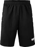 Derbystar Torwarthose Uwe, 140, schwarz, 6677140200