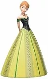 Bullyland 12967 - Spielfigur, Walt Disney Frozen, Prinzessin Anna, ca. 9,6 cm