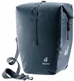 deuter Visby wasserdichte Fahrradtasche für Gepäckträger