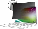 3M BP140W1E Blickschutzfilter für 35,6 cm (14 Zoll) Vollbild-Laptops, 16:10