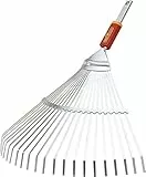 WOLF Garten multi-star® Fächerbesen UE-M; 3535000