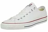 Converse Chuck Taylor All Star M7652C, Weiß, 44.5 EU