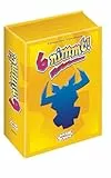 AMIGO 02401 6 nimmt 30 Jahre-Edition, Gelb, STK