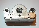 Maco Getriebe Ersatzteil Schneckengehäuse DK gr.3-gr.6 Beschlag Ersatzteil für Fenster und Balkontüre Reperatur gehäuse Austauschgehäuse bayram®