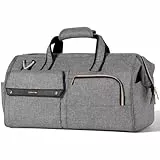 Sunveno Wickeltasche Groß 3-teiliges Set – Mama Tasche mit Organizer & Wasserdichter Beutel, Geräumige Baby Wickeltasche & Kliniktasche, Viel Stauraum, Nass-/Trockenfach, Ideal für Reisen mit Baby