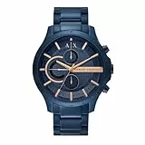 Armani Exchange AX2430 Herren Armbanduhr