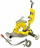 Steel Dragon Tools 311 Carriage 360 Cutter 811A Schneideisenkopf 341 Reibahlen-Set passend für Ridgid 300 Power Drive zum Einfädeln von Rohren